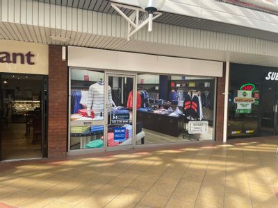 Property Image for The Guineas Shopping Centre, 5 The Rookery, Newmarket, Suffolk, CB8 8EQ