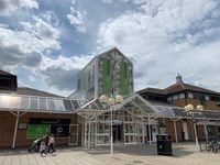 Property Image for The Guineas Shopping Centre, 5 The Rookery, Newmarket, Suffolk, CB8 8EQ