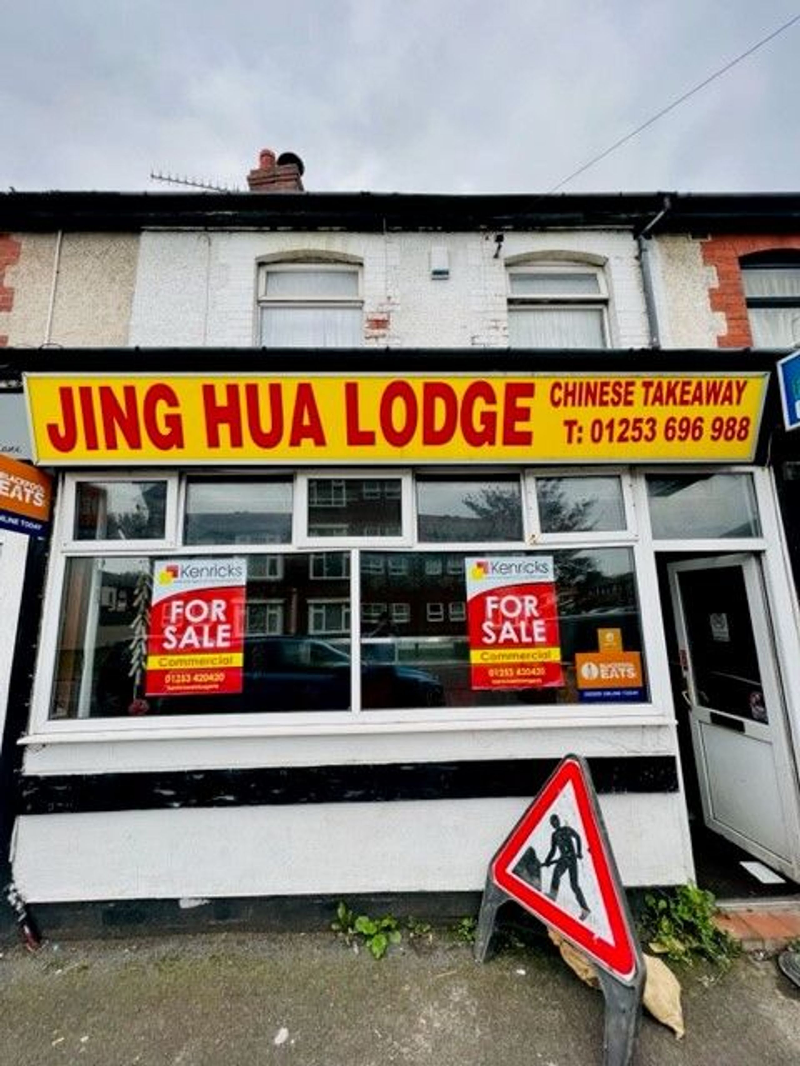 For Sale Hawes Side Lane, Blackpool, FY4 PropList