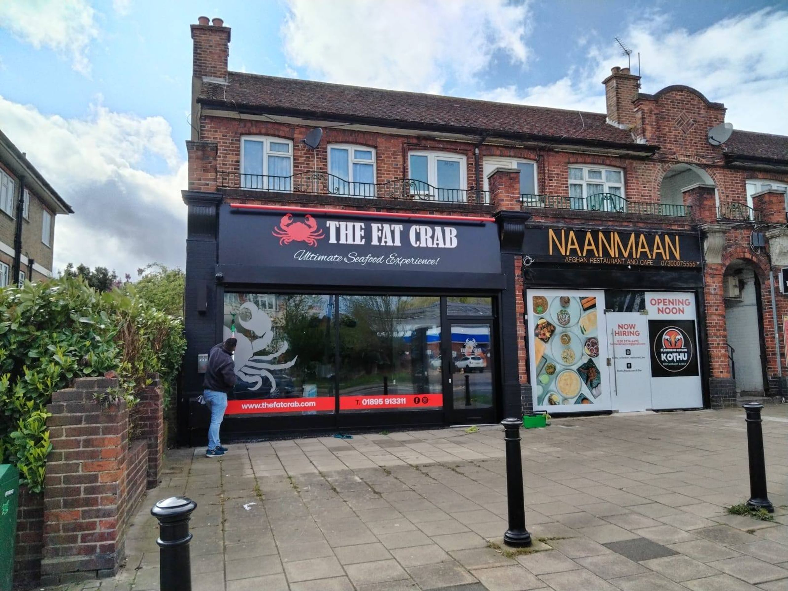 For Sale Alexandra Avenue, HA2 9EF PropList