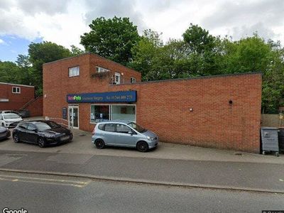 Property Image for 35 Brook Lane, Chester, CH2 2EB