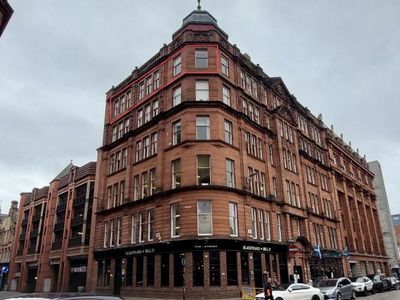 Property Image for 5/2, 30, Bell Street, Glasgow, G1 1LG