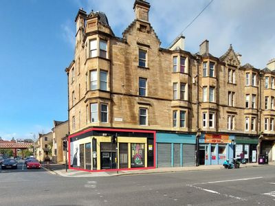 Property Image for 146 Saltmarket, Glasgow, City Of Glasgow, G1 5LB