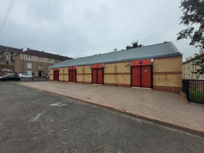 Property Image for Various Units Bardowie Industrial Estate, 106 Barloch Street, Glasgow, G22 5LE