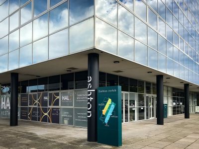 Property Image for Norfolk+Ashton, Ground Floor West Ashton House, 401 Silbury Boulevard, Central Milton Keynes, Milton Keynes, MK9 2AH