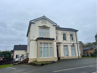Property Image for Rocklands House, View Road, Ranhill, St Helens, Merseyside, L35 0LG