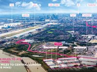 Property Image for Various Units, Gemini Business Park, Valor Park, Hornet Way, London, E6 7FF