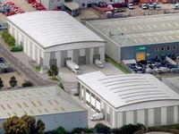 Property Image for Various Units, Gemini Business Park, Valor Park, Hornet Way, London, E6 7FF