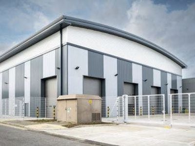 Property Image for Various Units, Gemini Business Park, Valor Park, Hornet Way, London, E6 7FF