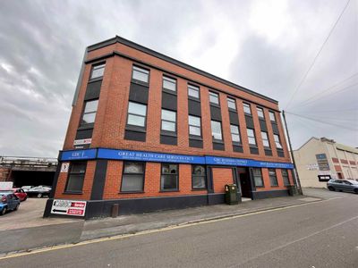 Property Image for Newlands Street, Stoke-On-Trent