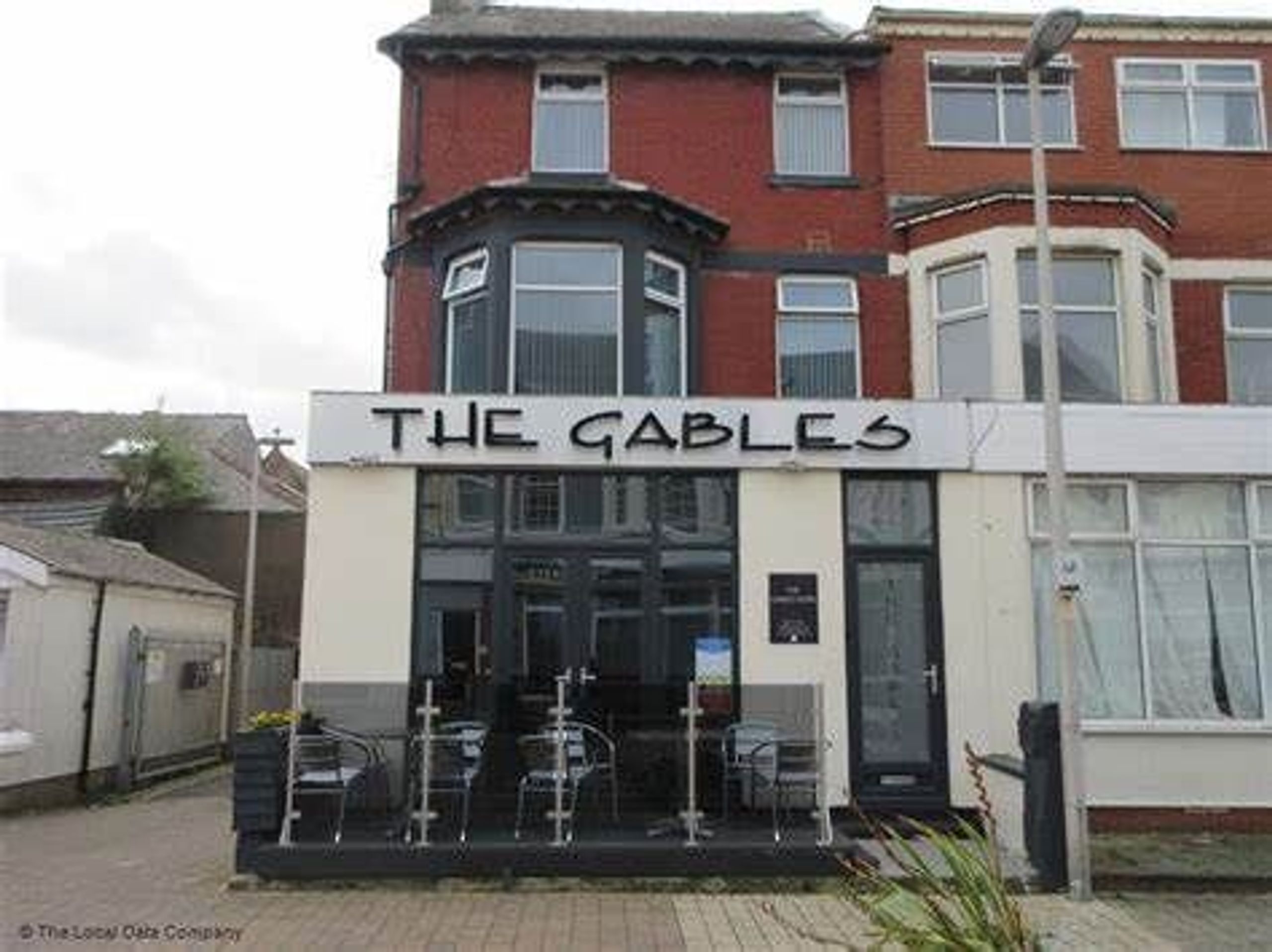 For Sale St. Chads Road, Blackpool, FY1 PropList