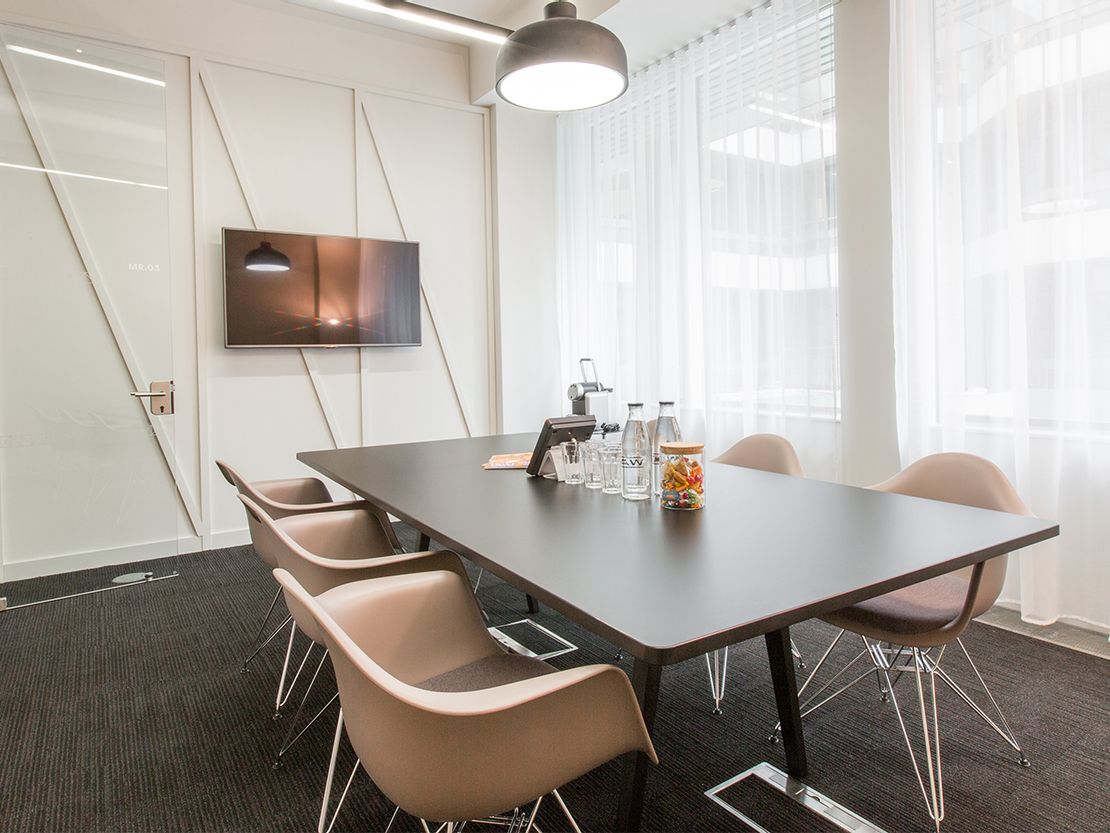 2 Stephen Street, London, W1T 1AN