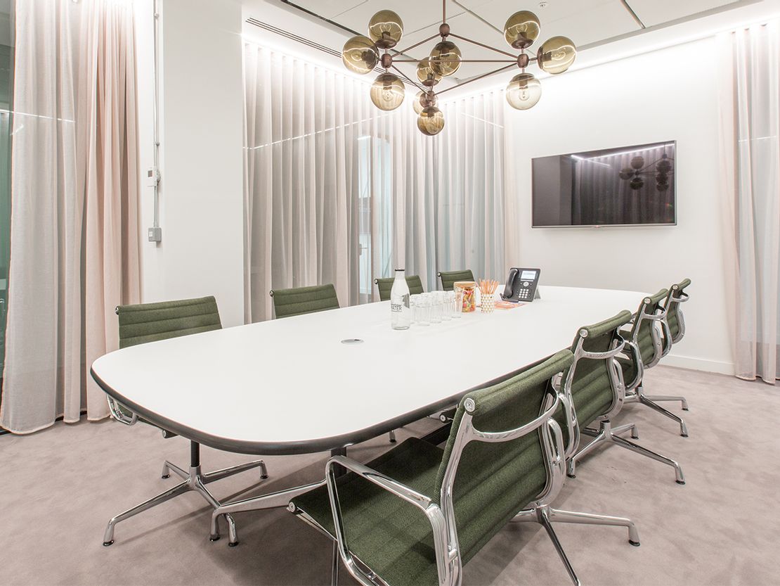 2 Stephen Street, London, W1T 1AN
