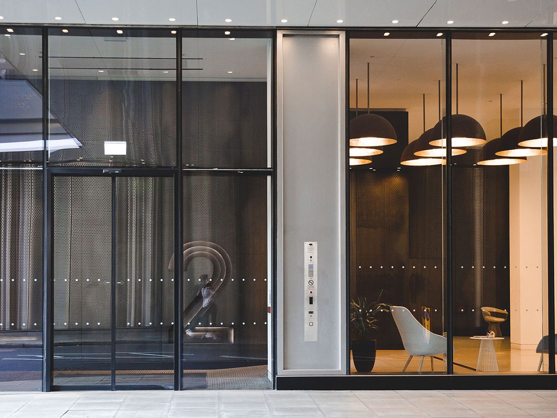 2 Stephen Street, London, W1T 1AN
