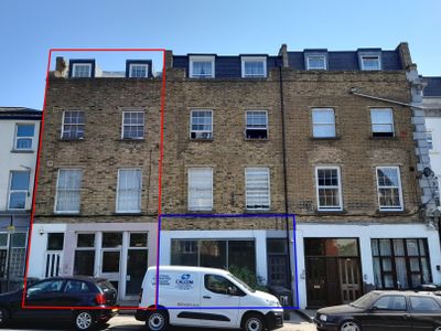 Property Image for 177 & 179 Kirkdale, Sydenham, London, SE26 4QH