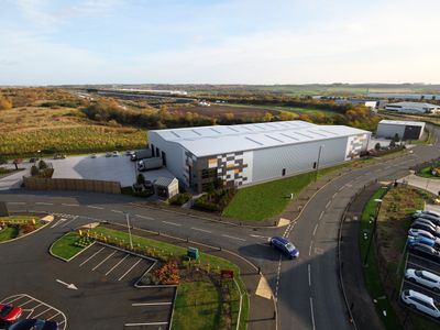 Property Image for Turbine Business Park, Turbine Way, Turbine Business Park, Washington, SR5 3QY