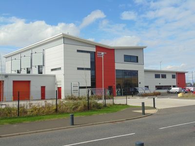 Property Image for Turbine Business Park, Turbine Way, Turbine Business Park, Washington, SR5 3QY