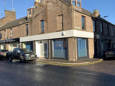Property Image for 24, Clerk Street, Brechin, Angus, DD9 6AY
