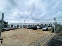 Property Image for Unit 3, Chartwell Business Centre, 42 Chartwell Road, Lancing Business Park, Lancing, West Sussex, BN15 8FB