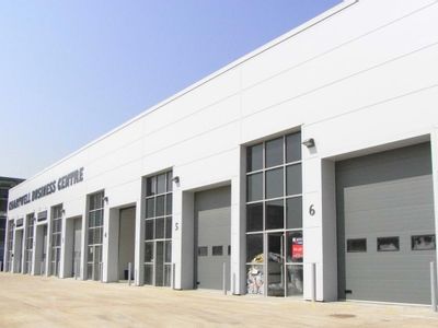 Property Image for Unit 3, Chartwell Business Centre, 42 Chartwell Road, Lancing Business Park, Lancing, West Sussex, BN15 8FB