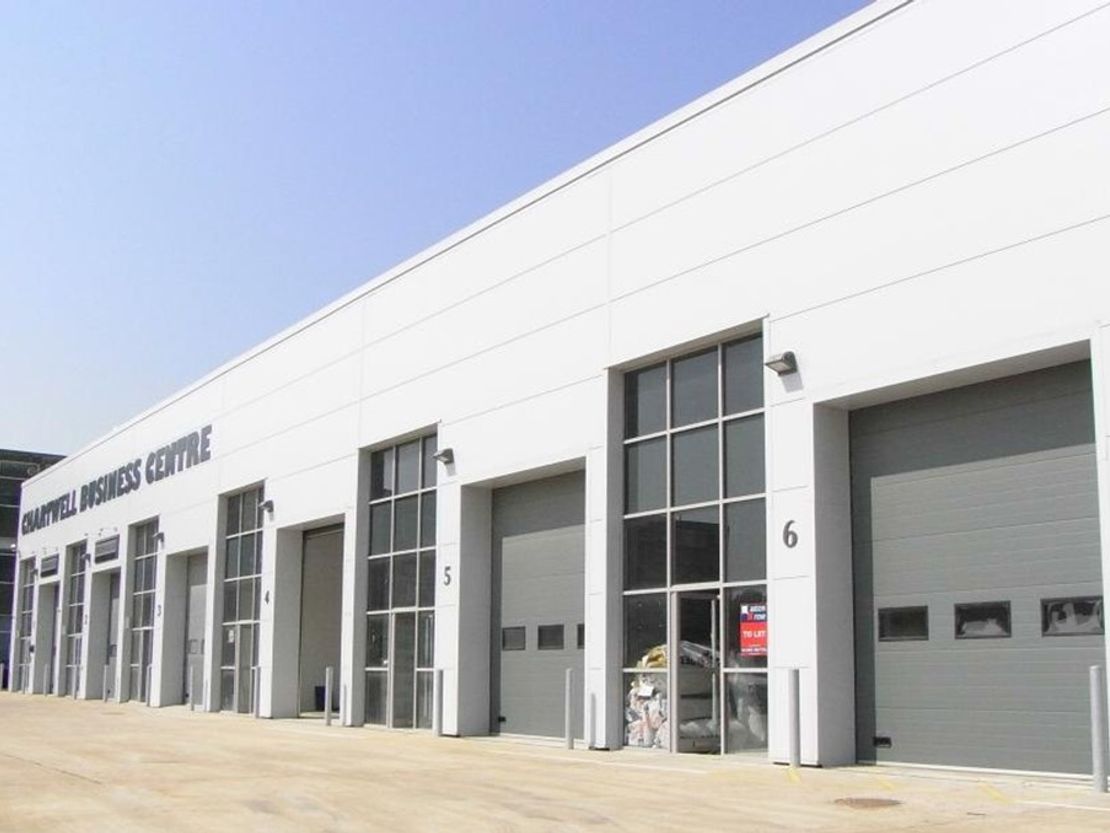 Unit 3, Chartwell Business Centre, 42 Chartwell Road, Lancing Business Park, Lancing, West Sussex, BN15 8FB