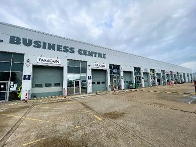 Property Image for Unit 3, Chartwell Business Centre, 42 Chartwell Road, Lancing Business Park, Lancing, West Sussex, BN15 8FB