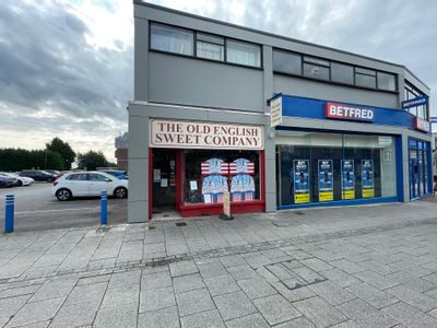 Property Image for Unit 1, The Boulevard, London Road, Waterlooville, Hampshire, PO7 7DT