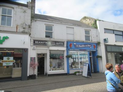 Property Image for 38 Dockhead Street, Saltcoats, North Ayrshire, KA21 5EG