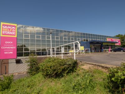 Property Image for Darlington DL1 4JN