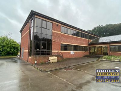 Property Image for Office 1, Drayton Manor Business Park, Coleshill Road, Fazeley, Tamworth, B78 3SA