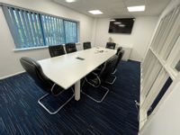 Property Image for FREEWAY HOUSE UNIT 4 TETBURY CLOSE, MARTLAND MILL BUSINESS PARK, WIGAN, WN5 0LP