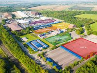 Property Image for Plot 1B - 15 Melton Commercial Park, Melton Mowbray, Leicestershire, LE14 3JL