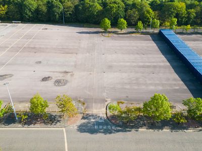 Property Image for Plot 1B - 15 Melton Commercial Park, Melton Mowbray, Leicestershire, LE14 3JL