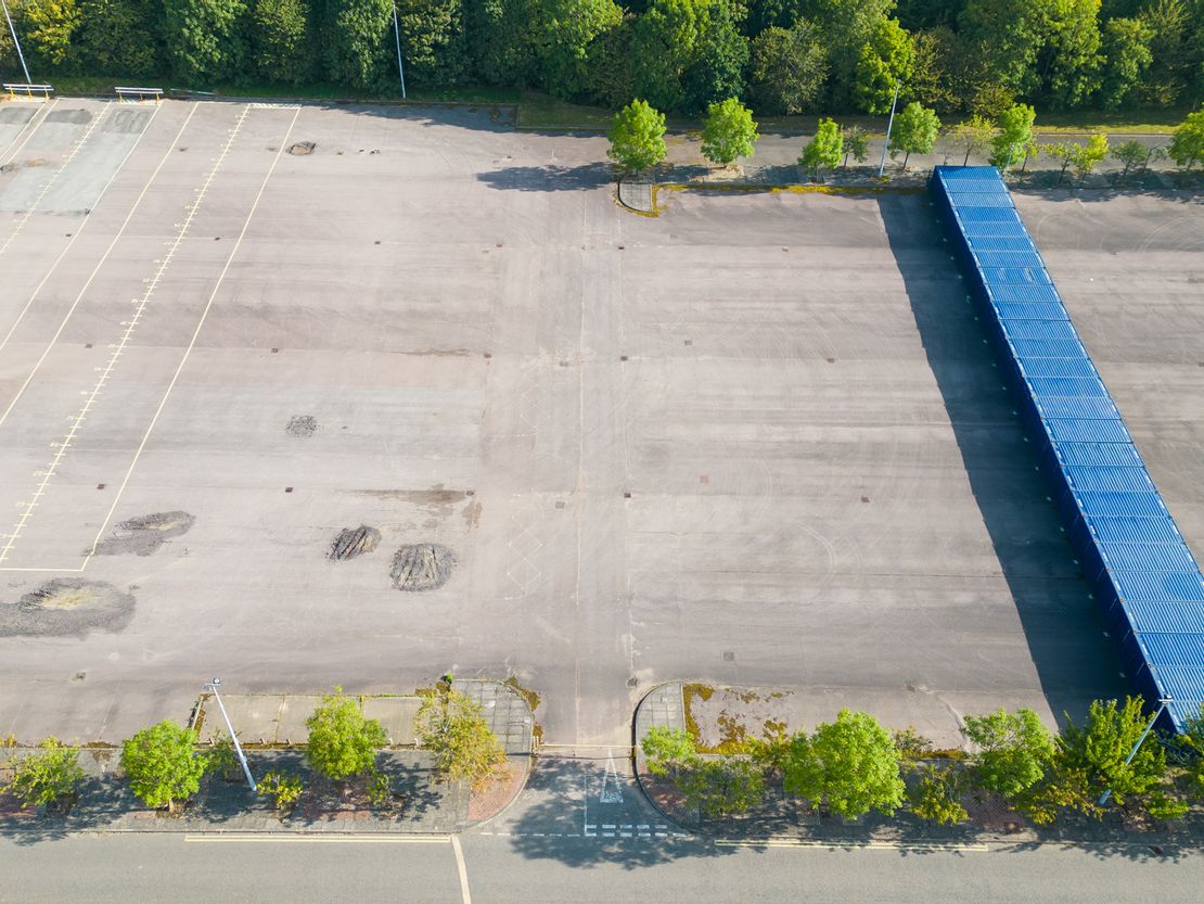 Plot 1B - 15 Melton Commercial Park, Melton Mowbray, Leicestershire, LE14 3JL