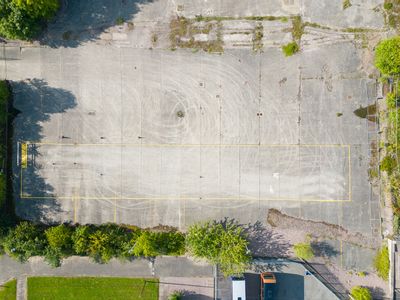 Property Image for Plot 1B - 15 Melton Commercial Park, Melton Mowbray, Leicestershire, LE14 3JL
