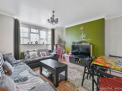 Property Image for The Vale, London, W3