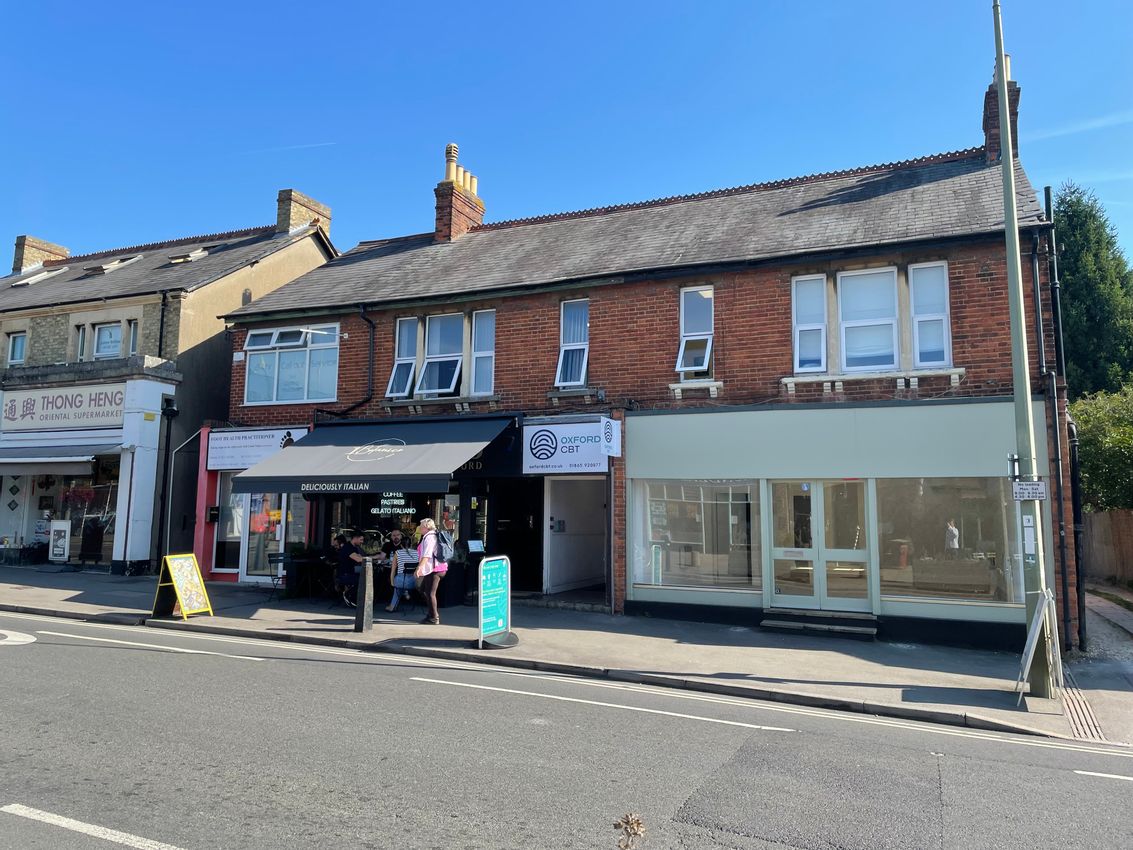 For Sale 9 11 Windmill Road, Headington, Oxford, Oxfordshire, OX3