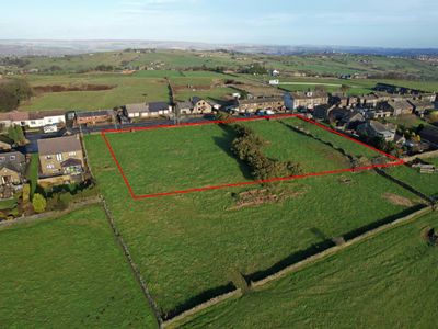 Property Image for Land South of Hill Top Road,, Thornton, Bradford, BD13 3QZ