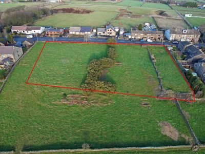 Property Image for Land South of Hill Top Road,, Thornton, Bradford, BD13 3QZ