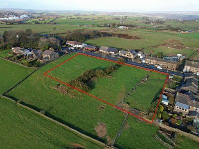 Property Image for Land South of Hill Top Road,, Thornton, Bradford, BD13 3QZ