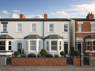 Property Image for London Road, Newcastle