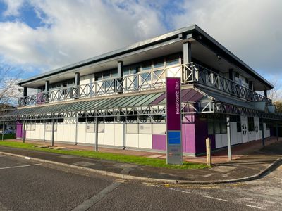 Property Image for Honeycomb East  1C Ground Floor, Chester Business Park, Chester, Cheshire, CH4 9QH