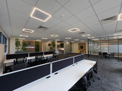 Property Image for Honeycomb East  1C Ground Floor, Chester Business Park, Chester, Cheshire, CH4 9QH