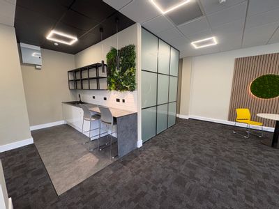 Property Image for Honeycomb East  1C Ground Floor, Chester Business Park, Chester, Cheshire, CH4 9QH