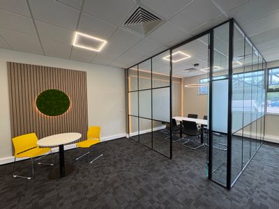 Property Image for Honeycomb East  1C Ground Floor, Chester Business Park, Chester, Cheshire, CH4 9QH