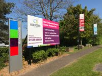 Property Image for Honeycomb East  1C Ground Floor, Chester Business Park, Chester, Cheshire, CH4 9QH