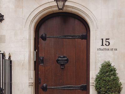 Property Image for Green Park House, 15 Stratton Street, London, W1J 8LQ