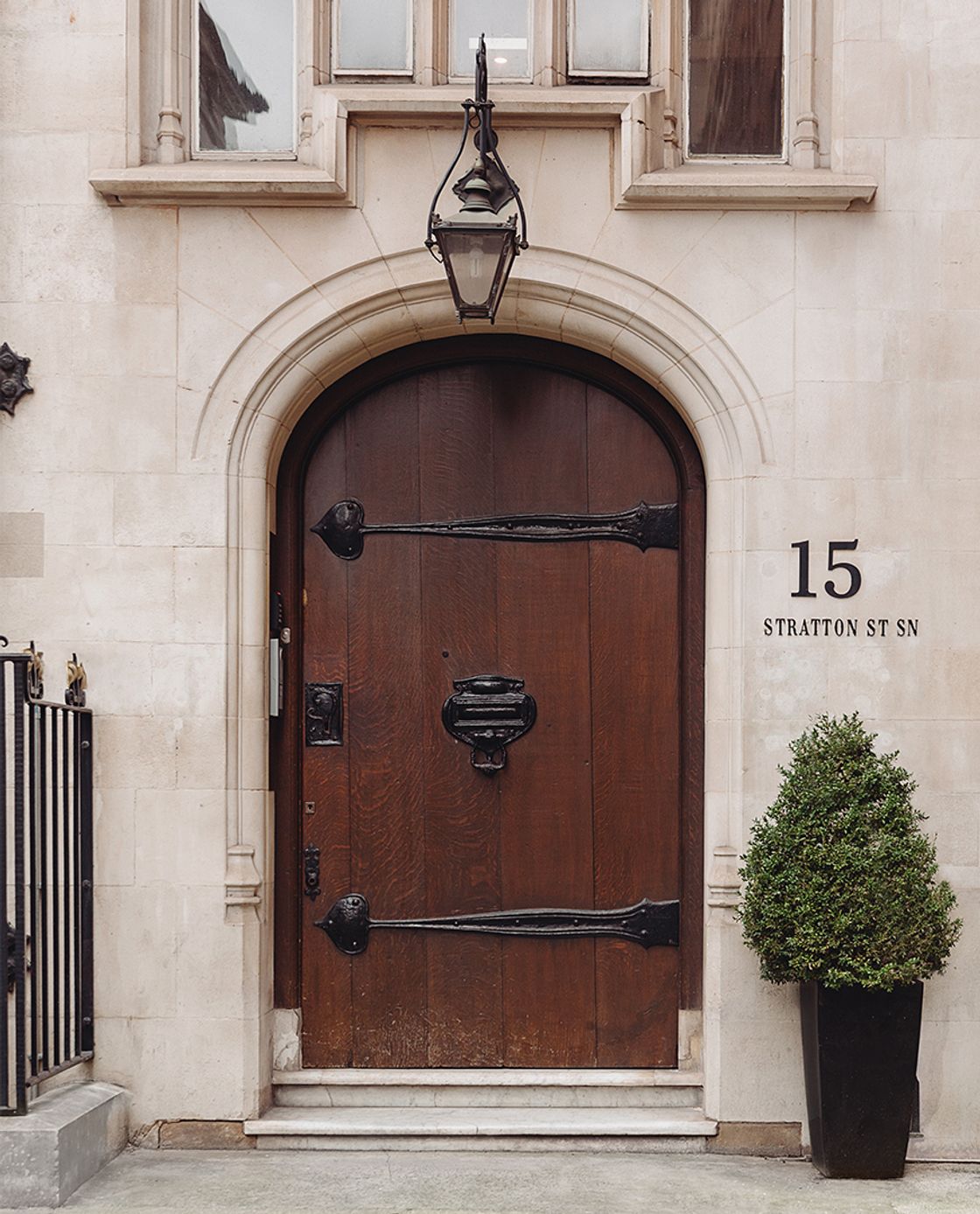 Green Park House, 15 Stratton Street, London, W1J 8LQ