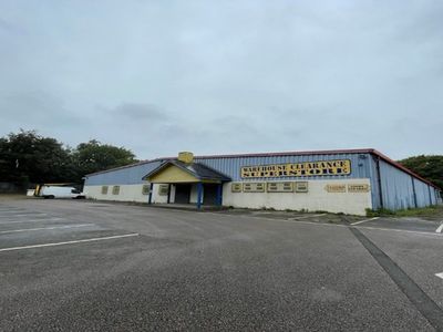 Property Image for Former Warehouse Superstore, Anglian Lane, Bury St Edmunds, Suffolk, IP32 6SR