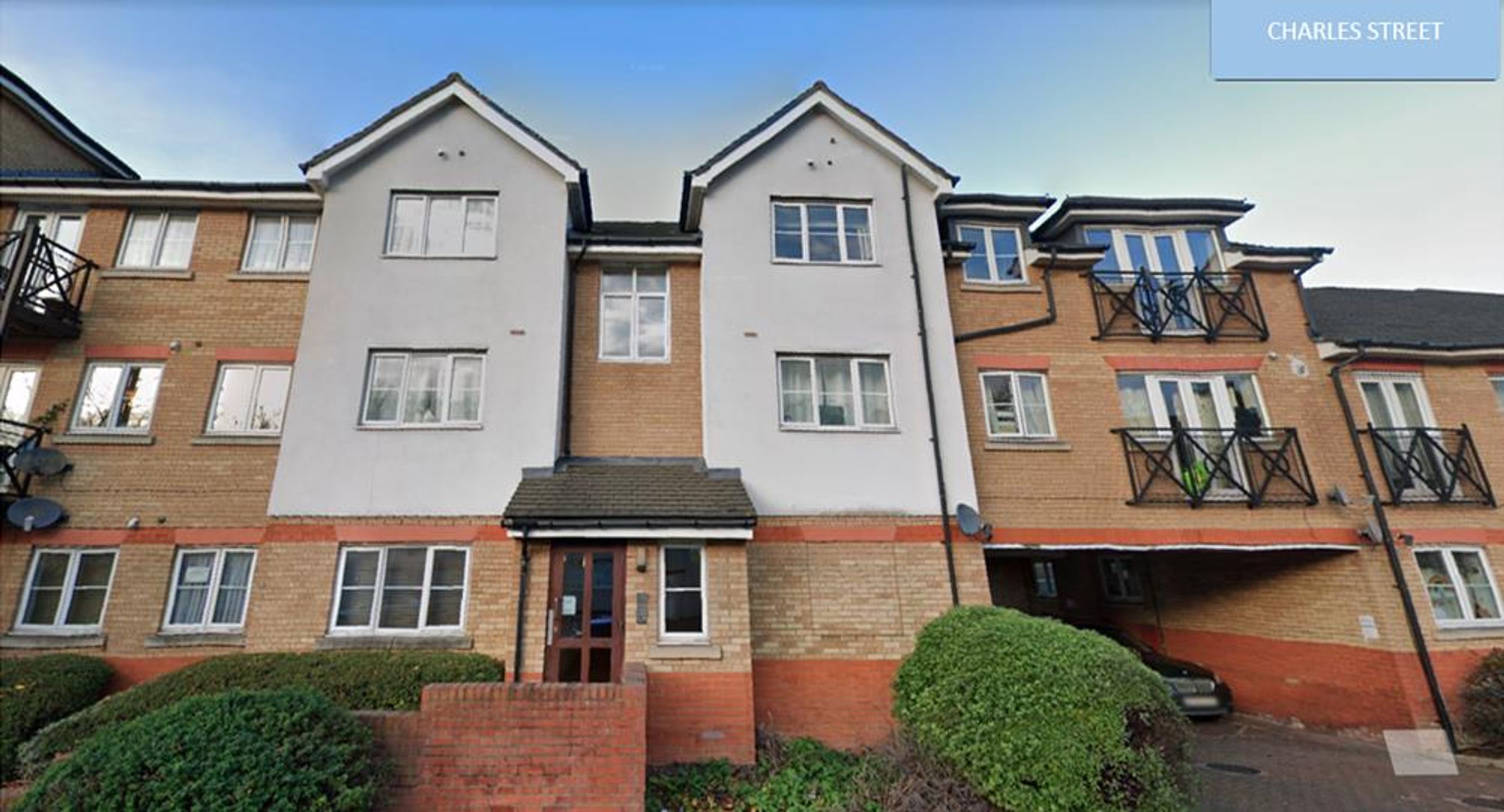 For Sale Charles Street, Greenhithe PropList